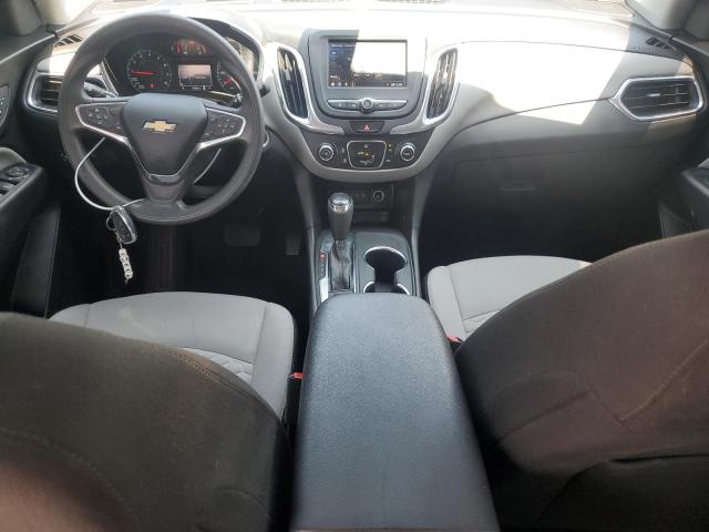  CHEVROLET EQUINOX 2020 Granatowy