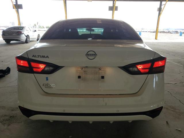  NISSAN ALTIMA 2024 Biały