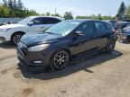 2016 FORD FOCUS SE   for sale at Copart ON - TORONTO