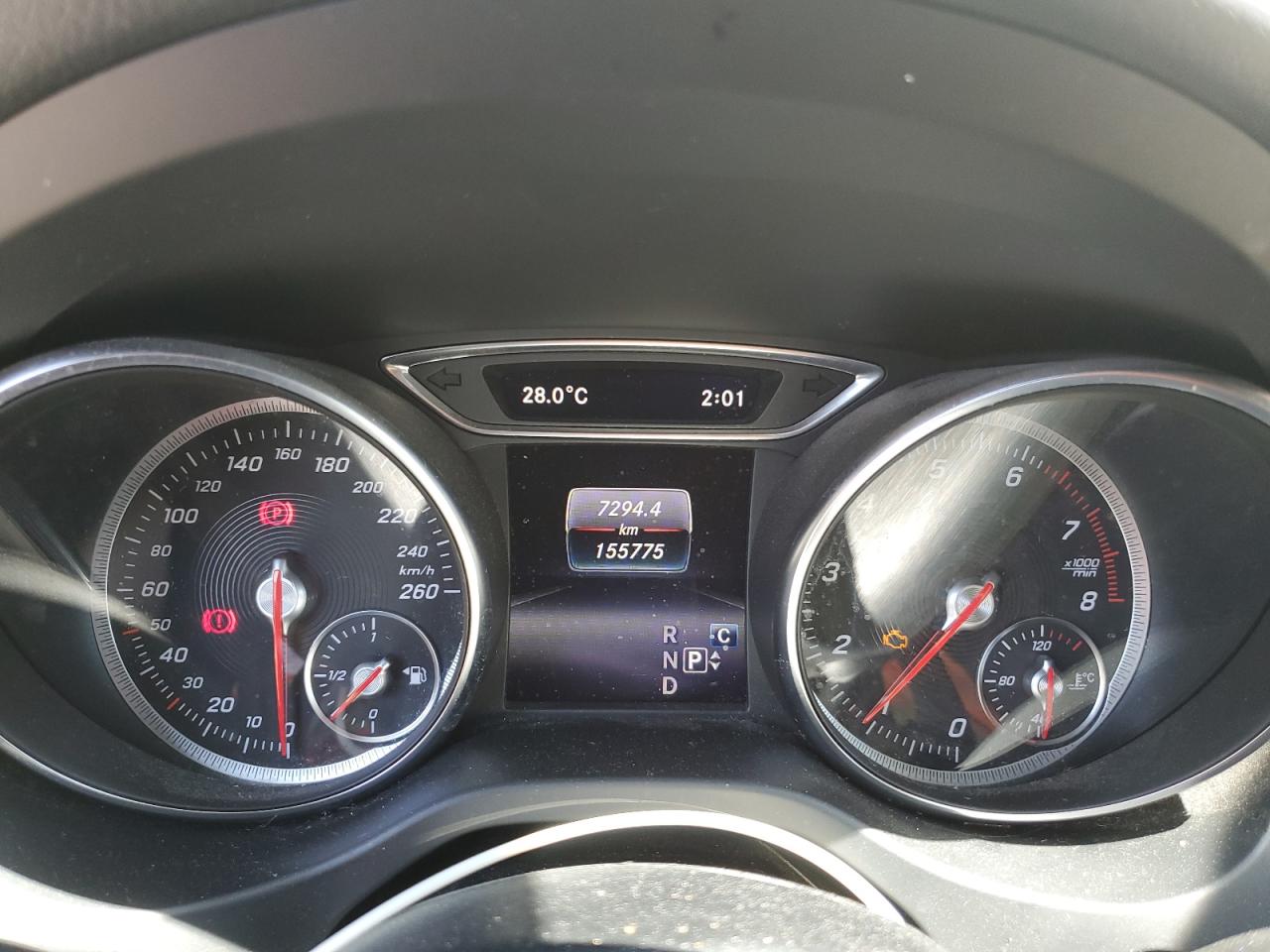 wddsj4gb3jn650617 WDDSJ4GB3JN650617 2018 Mercedes-Benz Cla 250 4Matic
