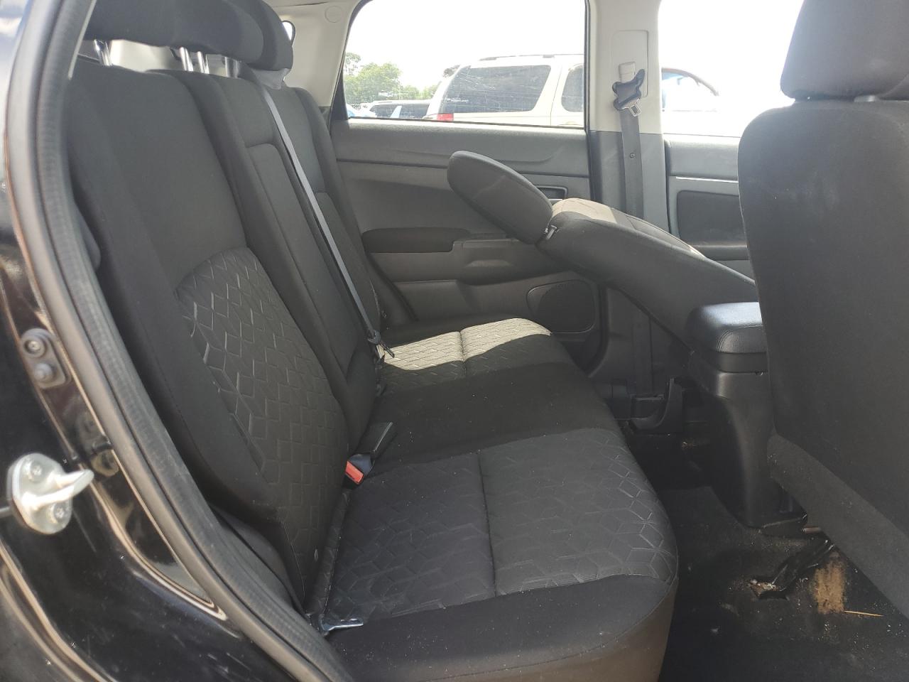 2021 Mitsubishi Outlander Sport Es VIN: JA4APUAU5MU022528 Lot: 64483315