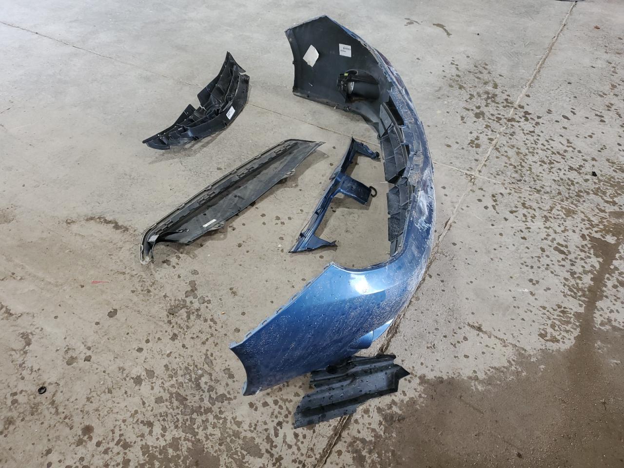 2010 Subaru Impreza 2.5I Premium VIN: JF1GH6B6XAH814290 Lot: 62599565