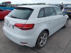 2016 AUDI A3 SPORT TFSI  for sale at Copart CHESTER