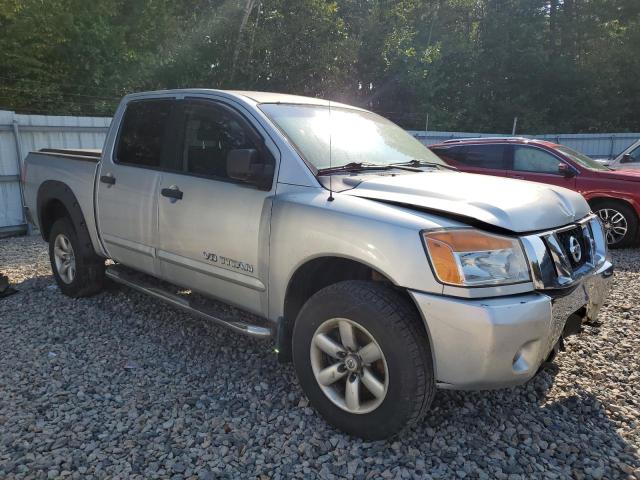 2009 NISSAN TITAN XE  
