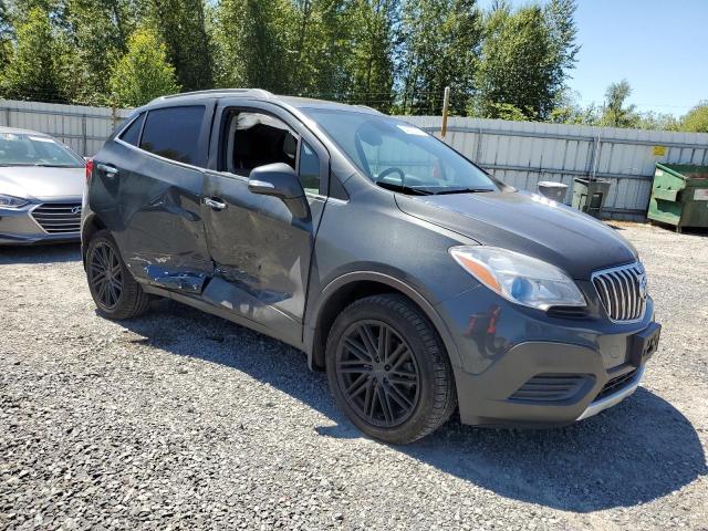  BUICK ENCORE 2016 Black