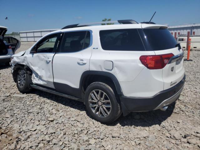  GMC ACADIA 2019 White