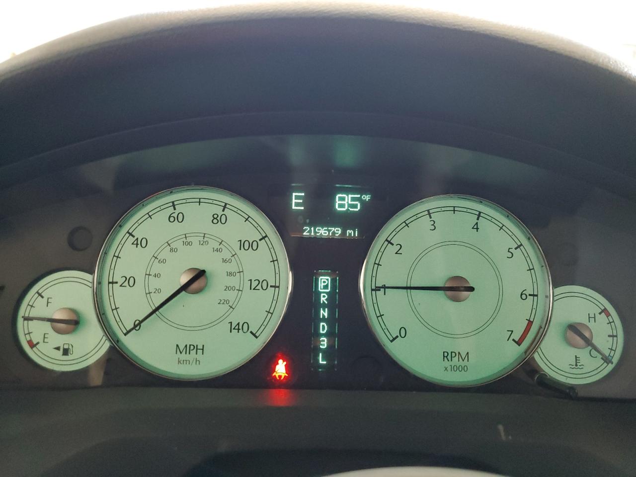 2005 Chrysler 300 Touring VIN: 2C3JA53G25H511935 Lot: 64846235