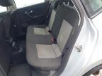 2011 VOLKSWAGEN POLO BLUEM for sale at Copart WHITBURN