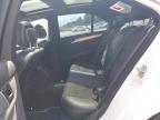 2014 MERCEDES BENZ C220 AMG S for sale at Copart BELFAST