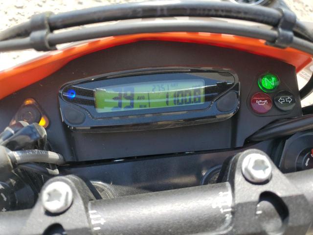 2024 KTM 690 SMC R  