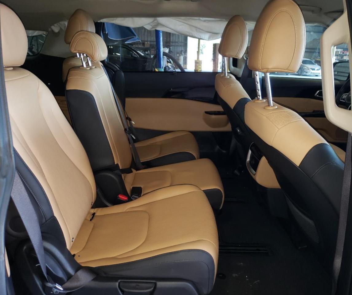 2024 Kia Carnival Ex VIN: KNDNC5H39R6356515 Lot: 64356925
