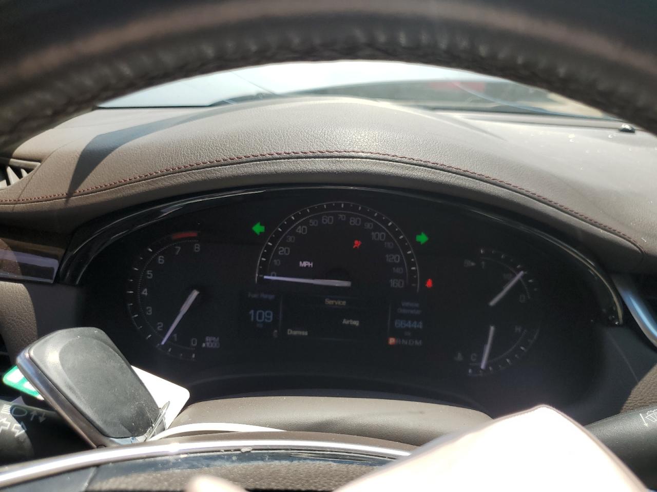 2017 Cadillac Xts Luxury VIN: 2G61M5S33H9155739 Lot: 66373115