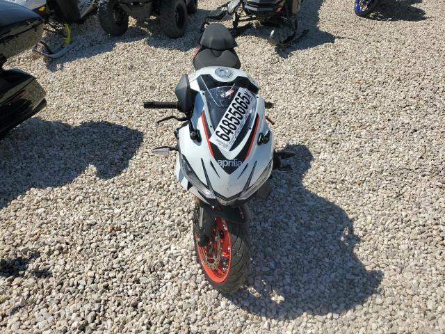 2025 APRILIA RS 457  