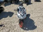 2025 APRILIA RS 457   for sale at Copart WY - CASPER