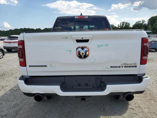  RAM 1500 2023 Белы