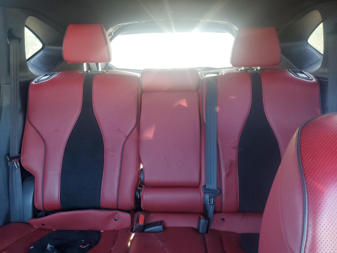 2019 Acura Rdx A-Spec VIN: 5J8TC2H69KL804065 Lot: 64957425