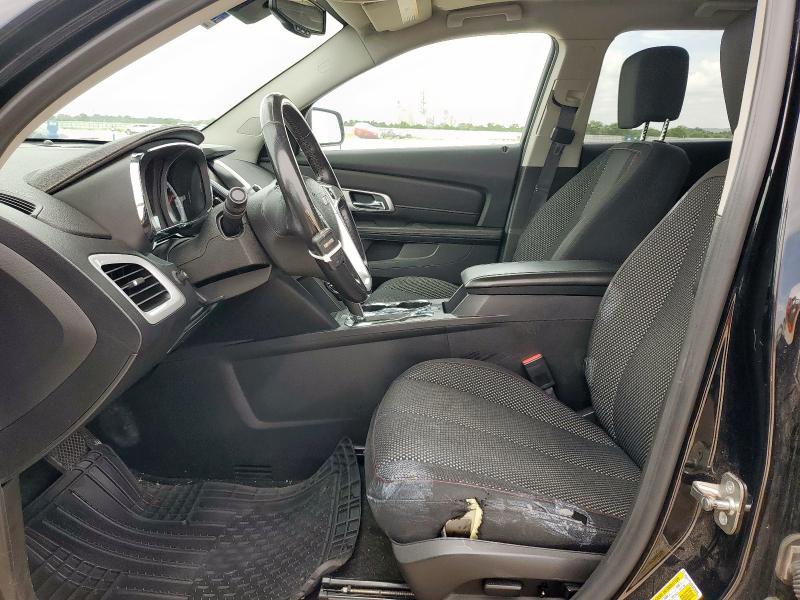  GMC TERRAIN 2015 Czarny