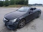 2014 MERCEDES-BENZ E220 AMG SPORT CDI AUTO  for sale at Copart SANDTOFT