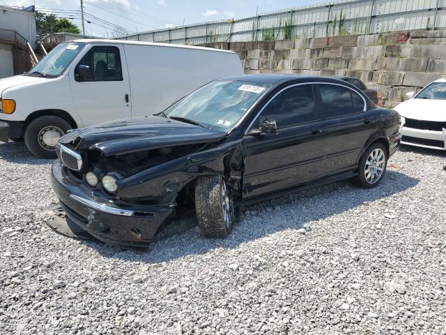 2005 Jaguar X-Type 3.0