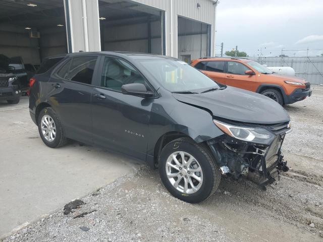  CHEVROLET EQUINOX 2020 Szary