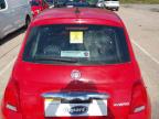 2022 FIAT 500 DOLCEVITA + MHEV  for sale at Copart SANDWICH