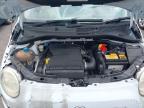 2008 FIAT 500 LOUNGE RHD  for sale at Copart GLOUCESTER