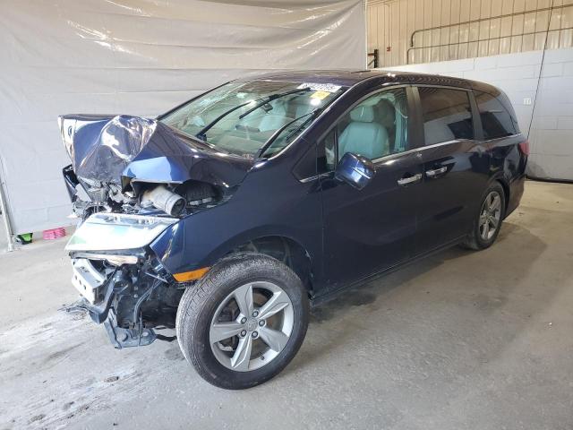 2019 Honda Odyssey Exl
