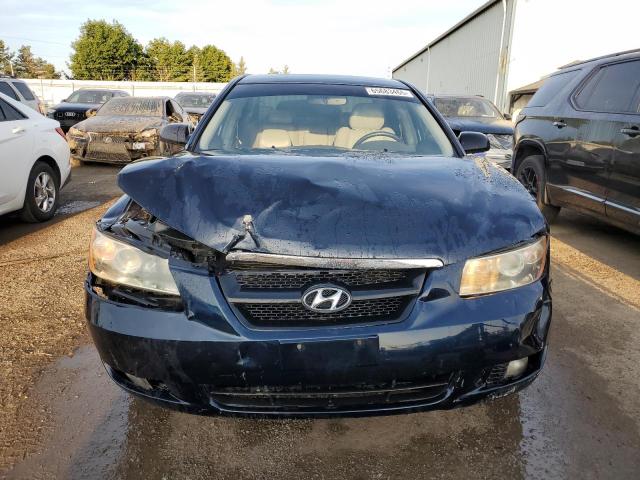 2006 HYUNDAI SONATA GL  