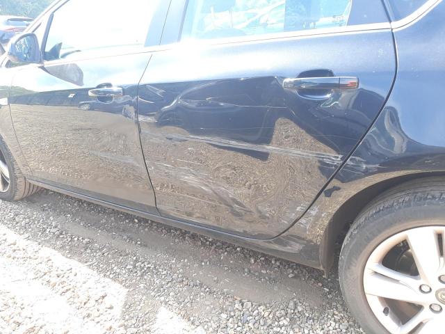 2014 VAUXHALL ASTRA SRI CDTI ECOFLEX S/ 