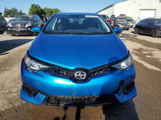 2016 TOYOTA SCION IM   