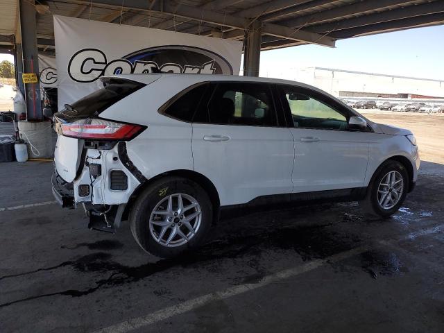  FORD EDGE 2024 Белы