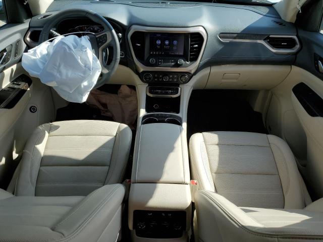  GMC ACADIA DEN 2020 Белы