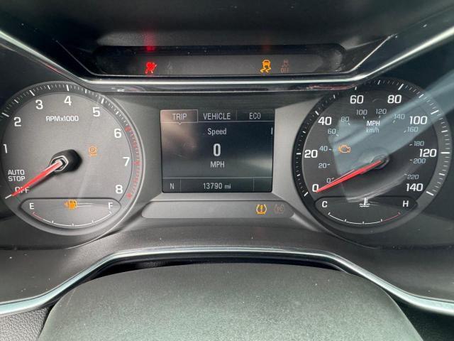 2021 CHEVROLET TRAILBLAZER ACTIV  