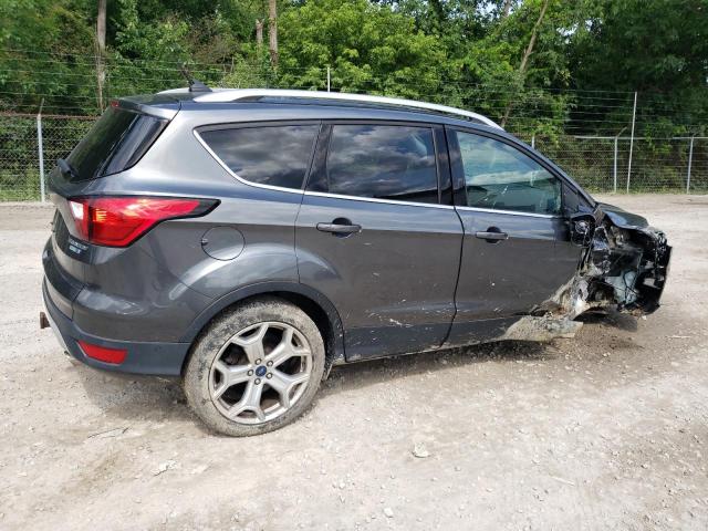  FORD ESCAPE 2019 Сharcoal