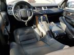 2012 LAND ROVER RANGE ROVER SPORT HSE   for sale at Copart CA - LONG BEACH