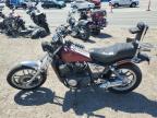 1983 HONDA VT500 C   for sale at Copart ID - BOISE