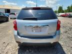 2011 CHEVROLET EQUINOX LT   for sale at Copart PA - PHILADELPHIA EAST-SUBLOT