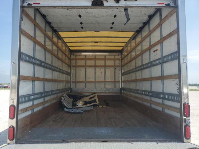 2019 ISUZU NPR HD