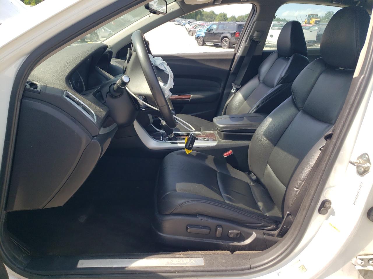 19uub1f31fa017459 19UUB1F31FA017459 2015 Acura Tlx