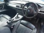 2008 BMW 330D M SPO for sale at Copart GLOUCESTER