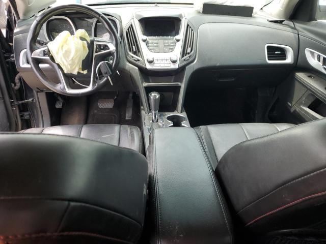 Паркетники CHEVROLET EQUINOX 2016 Черный