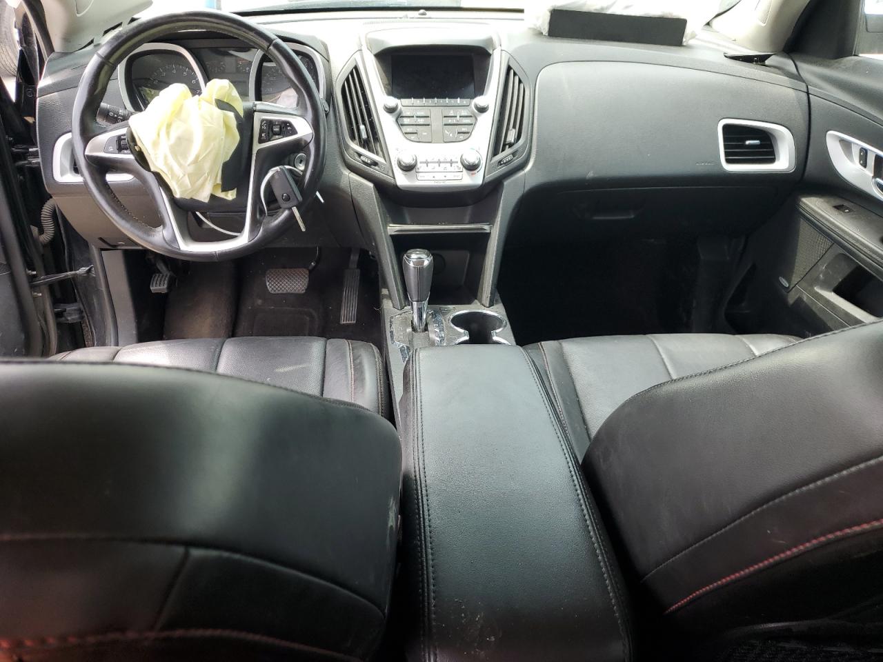 2016 Chevrolet Equinox Ltz VIN: 2GNFLGEK4G6255036 Lot: 64439315