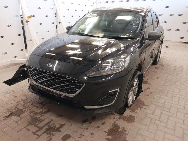 FORD KUGA VIGNA 2023