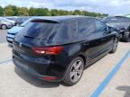 2015 SEAT LEON FR TD for sale at Copart NEWBURY