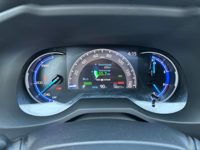  TOYOTA RAV4 2019 White