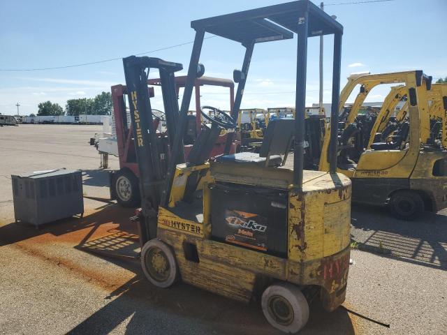 2002 HYSTER