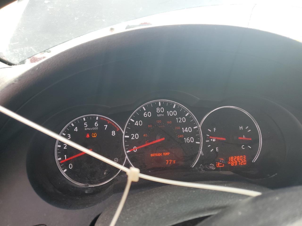 2010 Nissan Altima Base VIN: 1N4AL2AP6AN506722 Lot: 67065815