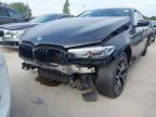2022 BMW 530E XDRIVE M SPORT AUTO  for sale at Copart SANDY