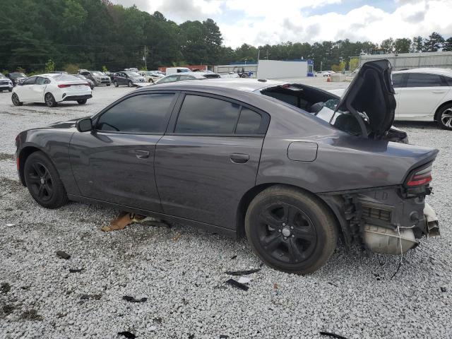  DODGE CHARGER 2022 Charcoal