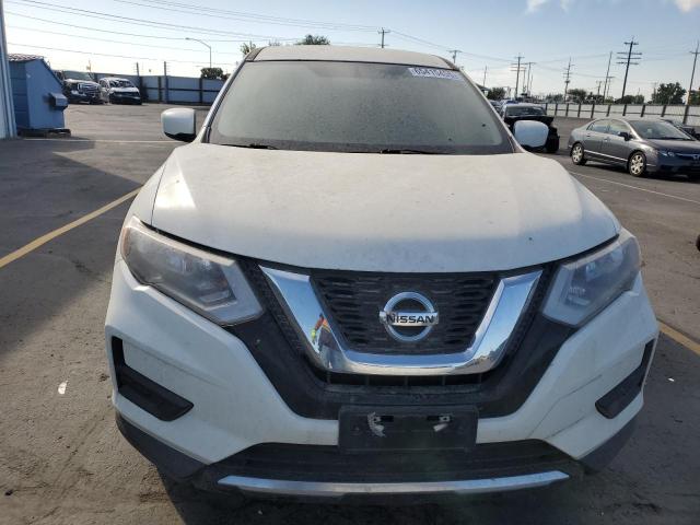  NISSAN ROGUE 2017 Biały